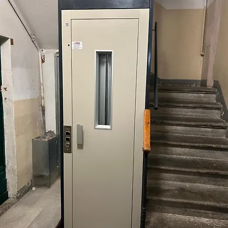 Appartement Santa Reparata Downtown *