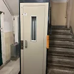 Apartmán Santa Reparata Downtown *