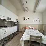 Apartmán Santa Reparata Downtown *