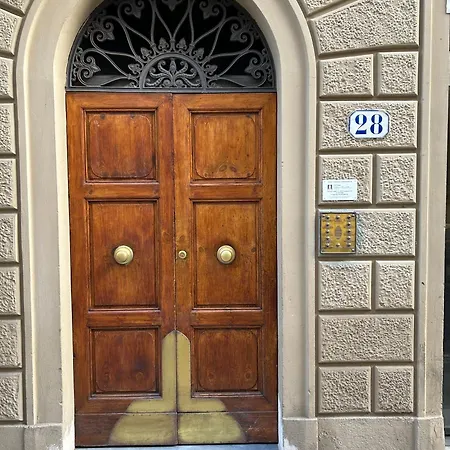 Santa Reparata Downtown