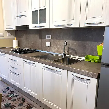 Santa Reparata Downtown Apartment