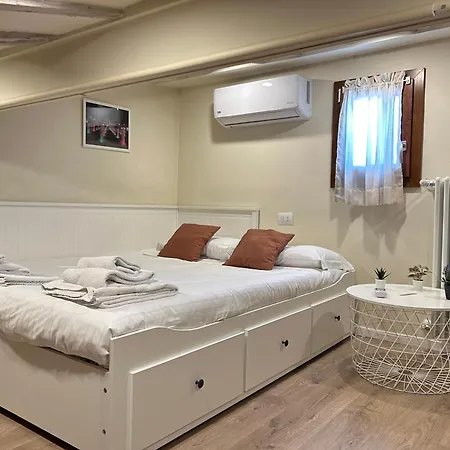 Apartment Santa Reparata Downtown