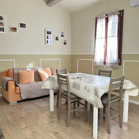 Santa Reparata Downtown Apartment *