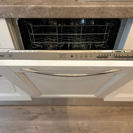Santa Reparata Downtown Apartament Florencja