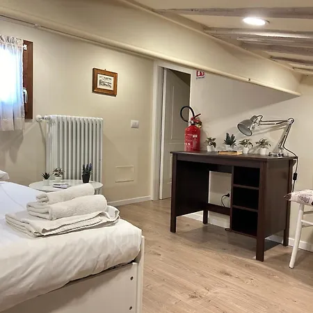 Santa Reparata Downtown