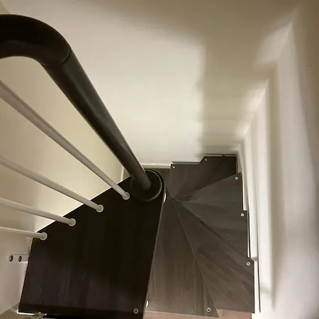 Apartament Santa Reparata Downtown
