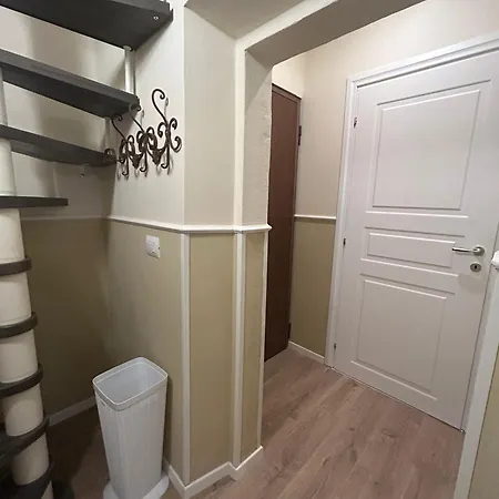 Santa Reparata Downtown Apartment *