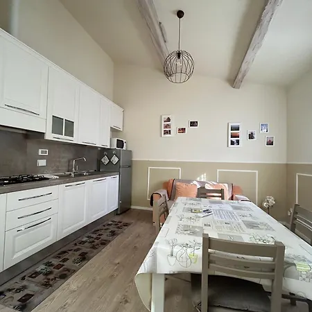 Apartment Santa Reparata Downtown *