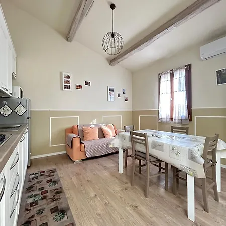 Santa Reparata Downtown Apartment Florence