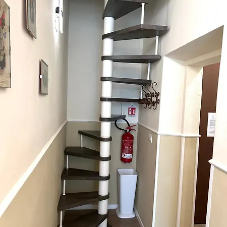 Santa Reparata Downtown Apartment *
