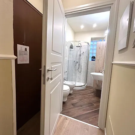 Apartment Santa Reparata Downtown *