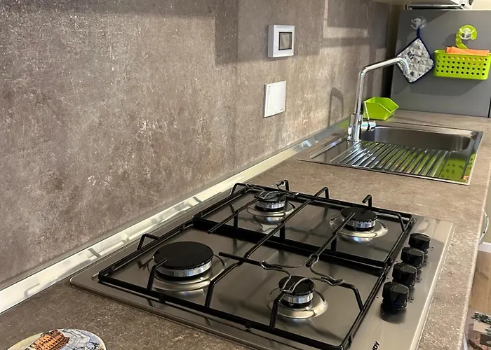 Santa Reparata Downtown * Florencja