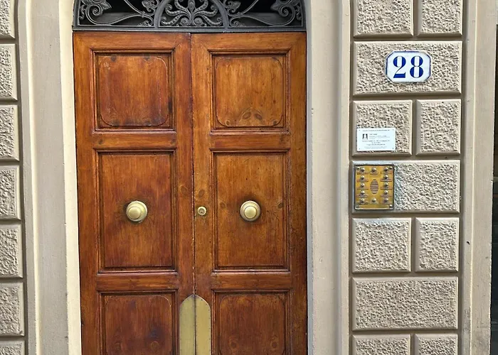 Santa Reparata Downtown