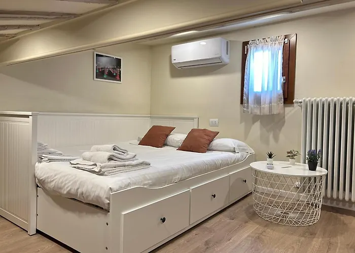 Apartament Santa Reparata Downtown