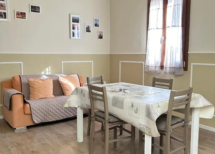 Santa Reparata Downtown Apartament *