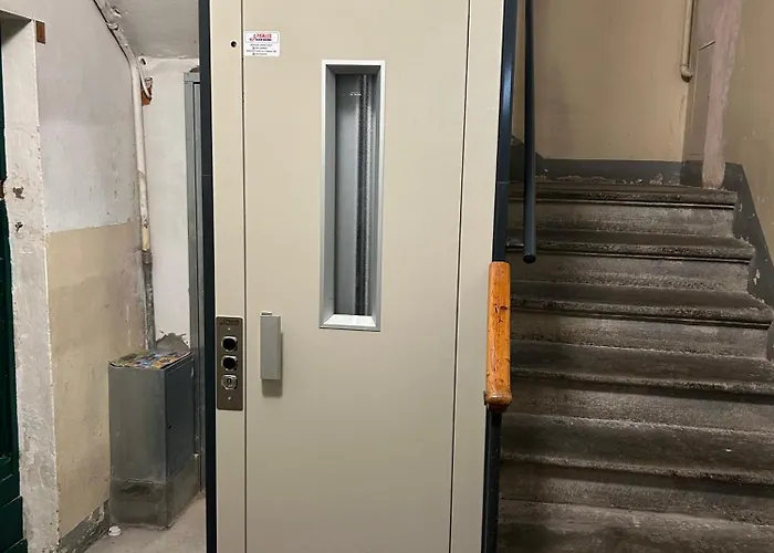 Apartament Santa Reparata Downtown *