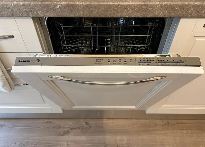 Santa Reparata Downtown Apartament Florencja