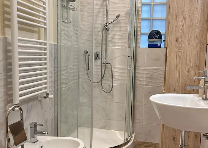 Santa Reparata Downtown Florencja