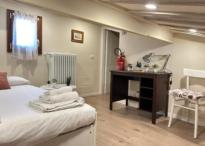 Santa Reparata Downtown