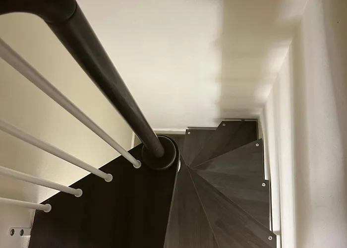 Apartament Santa Reparata Downtown