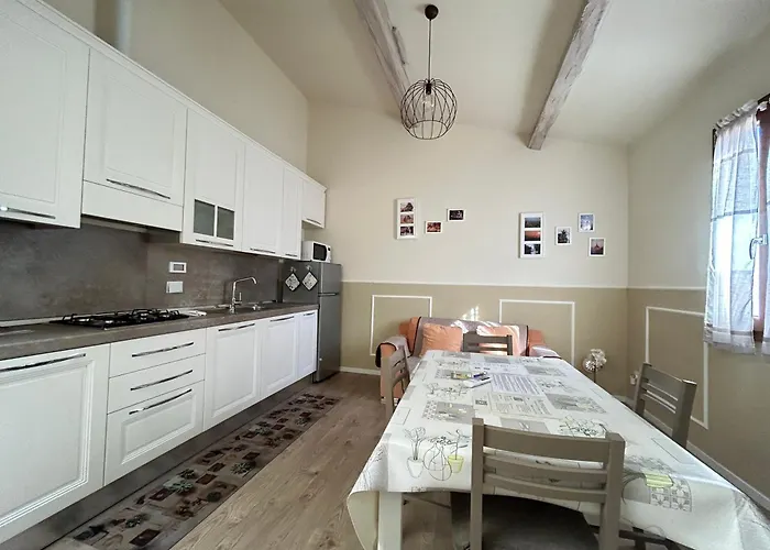 Apartament Santa Reparata Downtown *