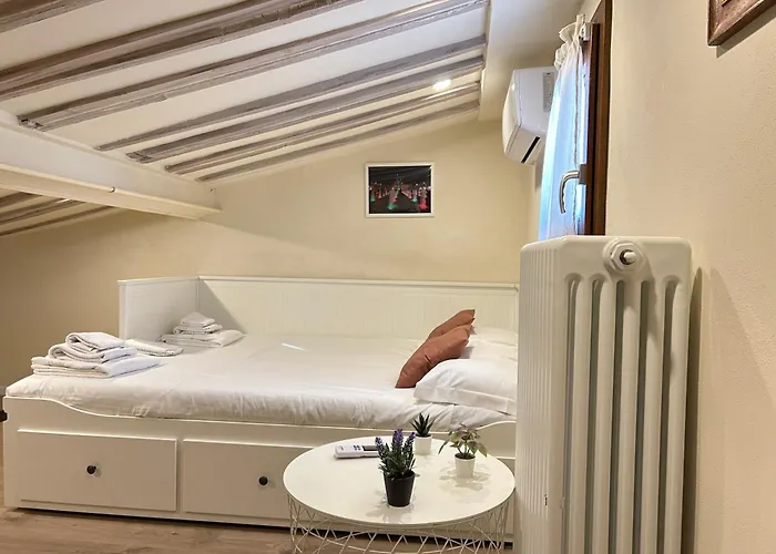 Santa Reparata Downtown