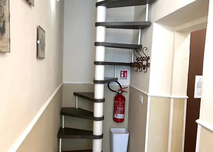 Santa Reparata Downtown Apartament *