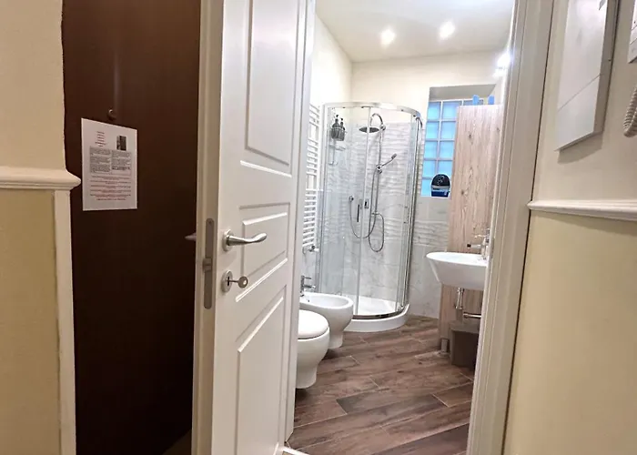 Apartament Santa Reparata Downtown *