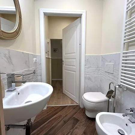 Santa Reparata Downtown Appartement